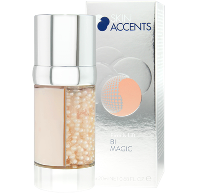 BI MAGIC "FIRM&LIFT" 2x20ML